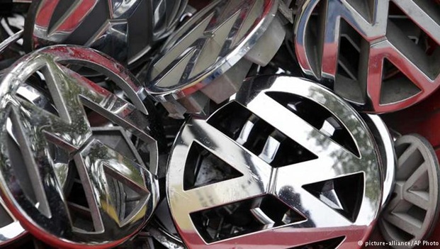 `Volkswagen` milyardlar itirəcək